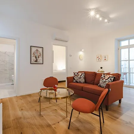 Elegance With Terrace- Ac- Ultra Wi-fi * Triest